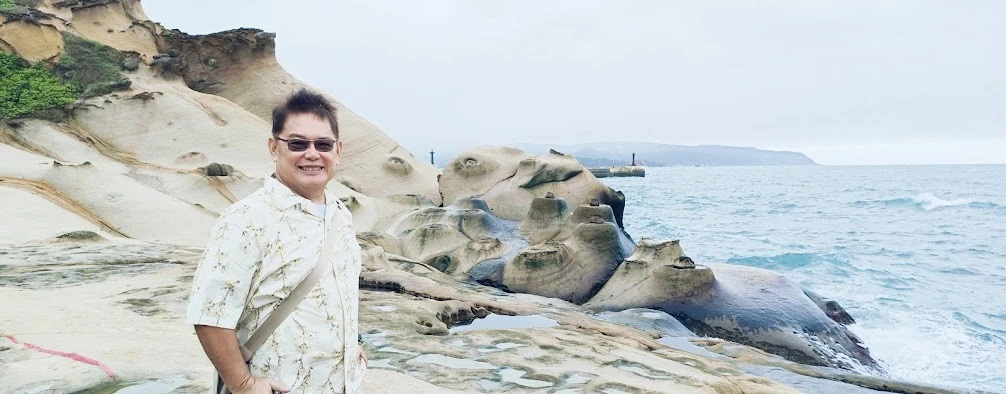 Love in Taiwan 2026 – 4D3N Tour OUT CLARK
