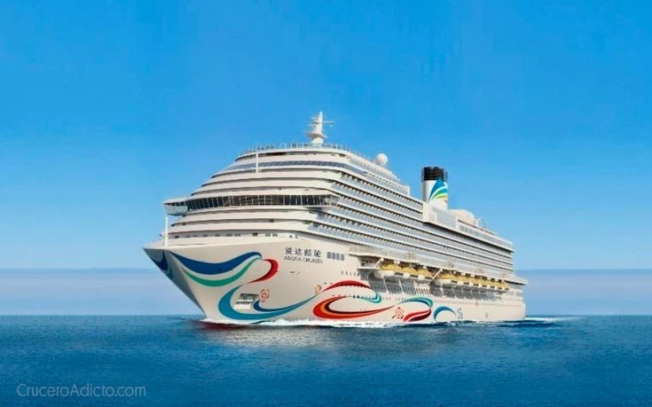 Adora Cruises from Manila 2026–2027 (Philippines–Japan: Naha & Miyakojima)